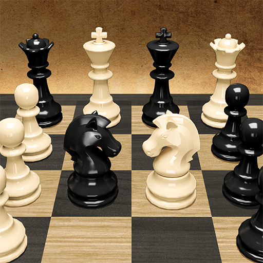 Chess Kingdom : Online Chess