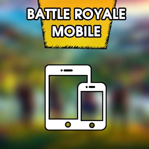 Battle Royale Chapter 5 Mobile